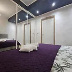 Dori\'S Vollga Apartment By Bohem Rentals